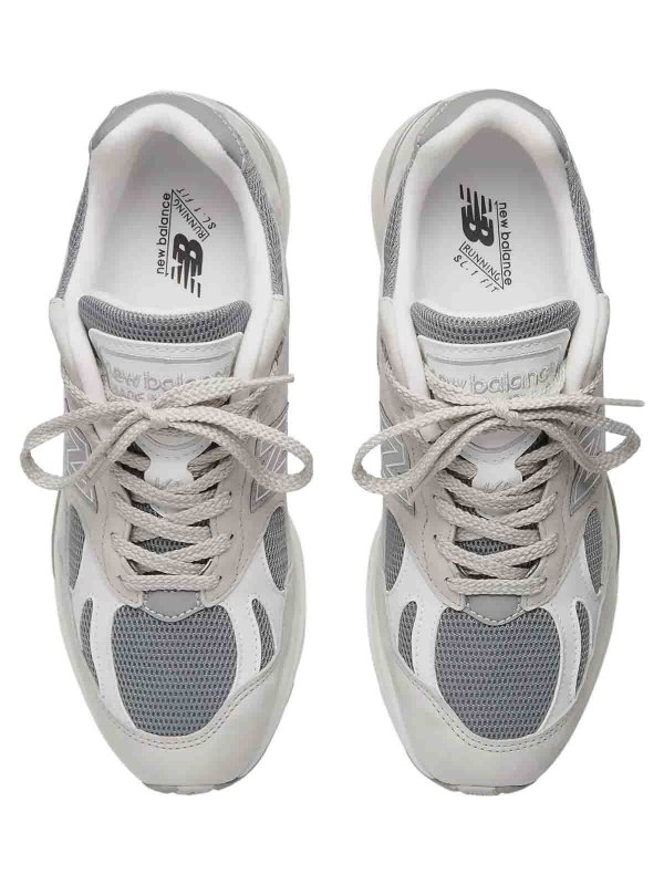 Baskets - Gris shop online: NEW BALANCE