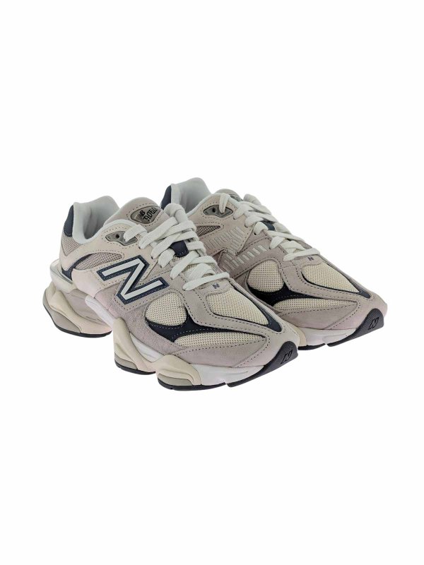 The Best Shops NEW BALANCE: スニーカー - スニーカー - ベージュ
