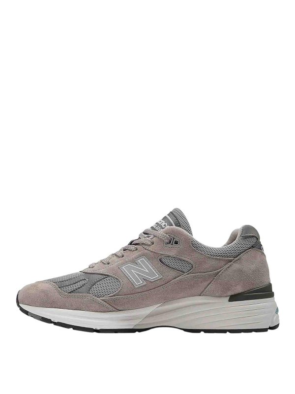 NEW BALANCE: Chaussures de sport online - Baskets - Beige
