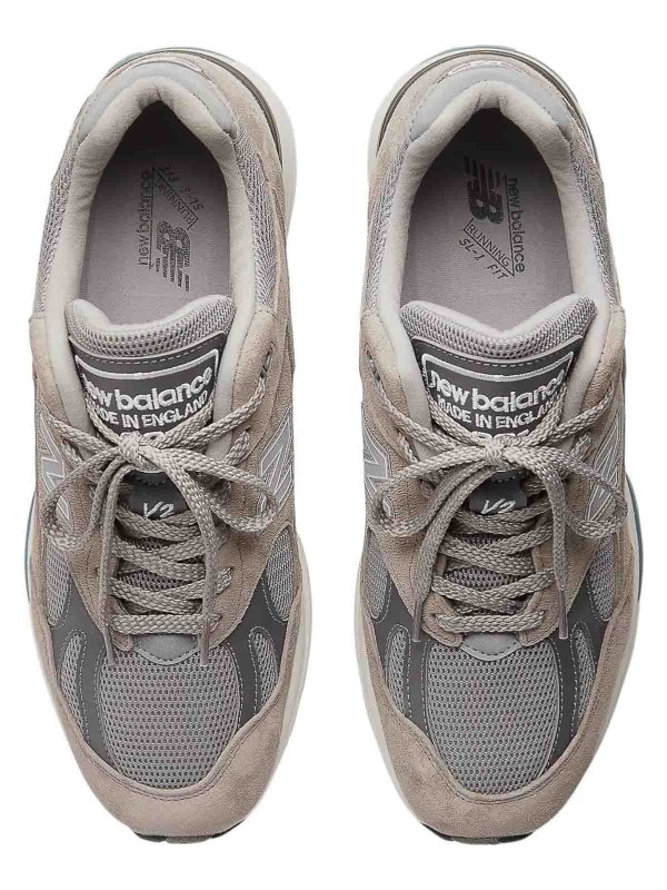 Baskets - Beige shop online: NEW BALANCE