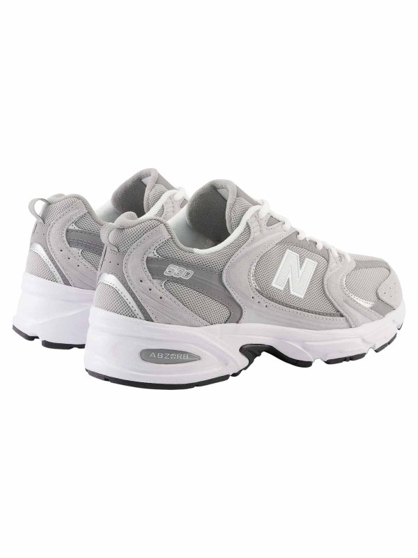 Baskets - Gris shop online: NEW BALANCE