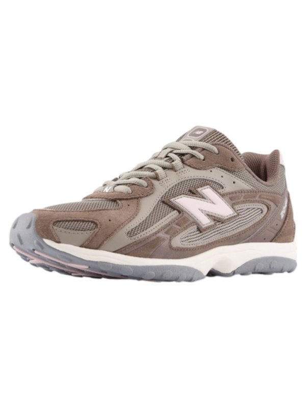 Sneakers Marrone Replica 
online: NEW BALANCE