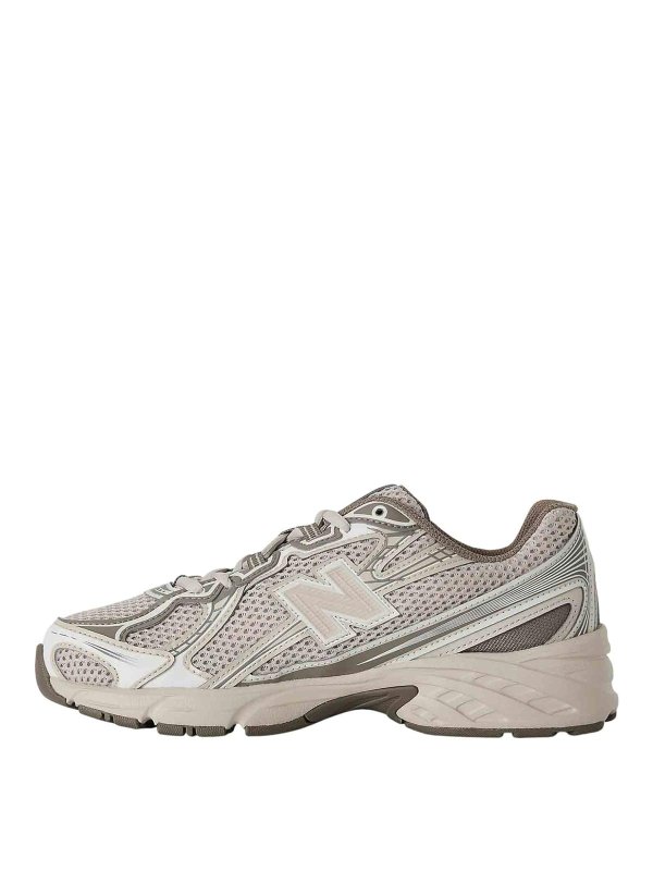 NEW BALANCE: trainers online - Sneakers Beige