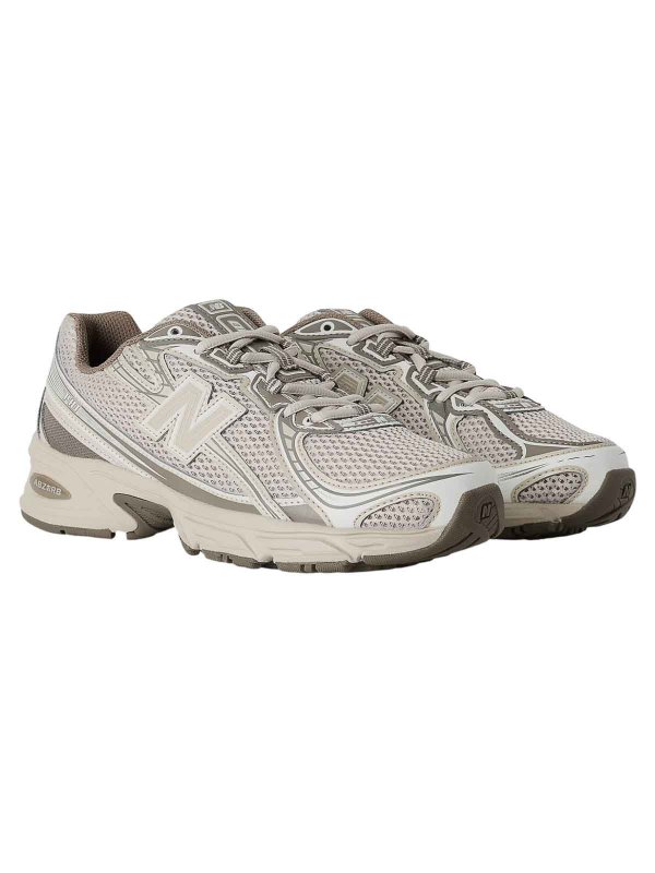 The Best Shops NEW BALANCE: trainers - Sneakers Beige