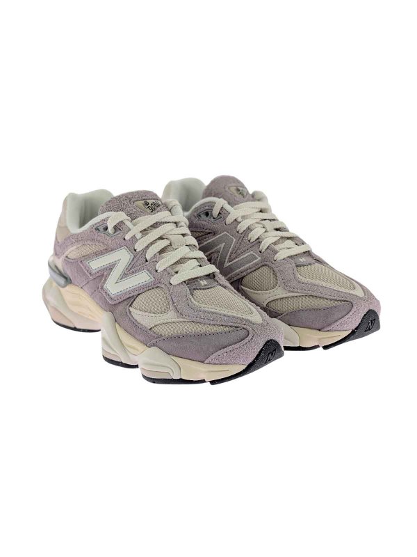 The Best Shops NEW BALANCE: sneakers - Sneakers Beige