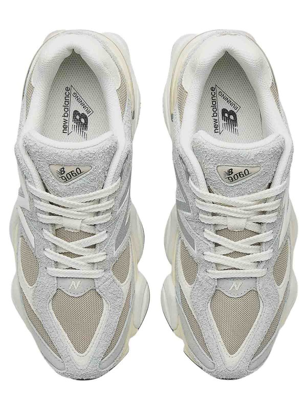スニーカー - グレー Replica 
online: NEW BALANCE