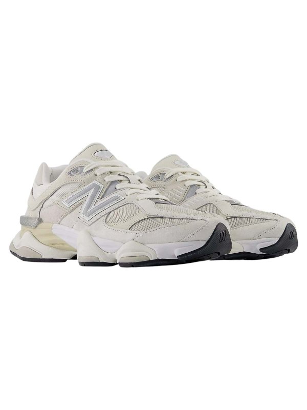 The Best Shops NEW BALANCE: スニーカー - スニーカー - 白