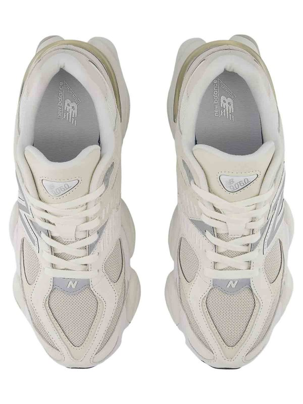 スニーカー - 白 Replica 
online: NEW BALANCE