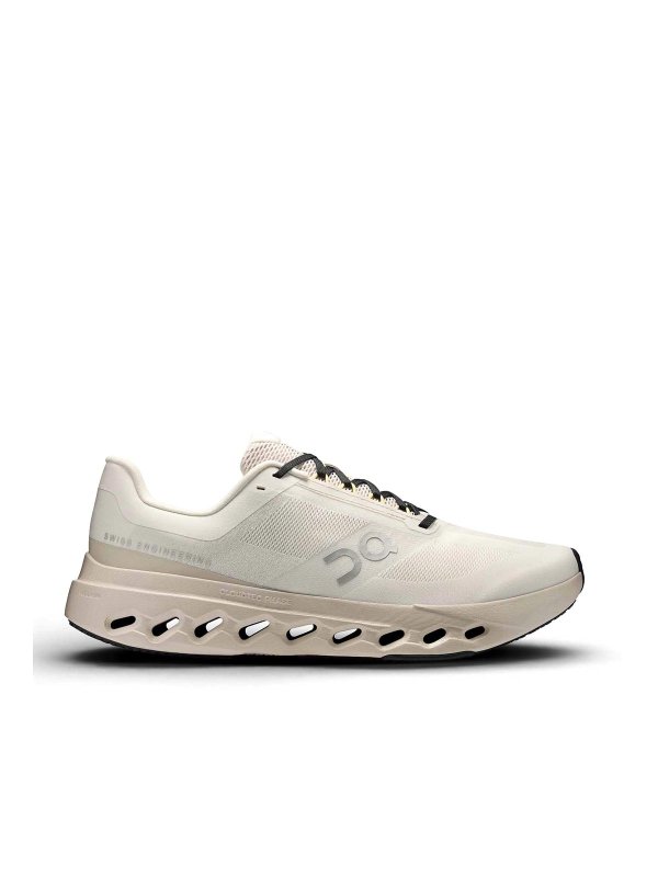 ON RUNNING: Sneaker - Sneaker - Beige