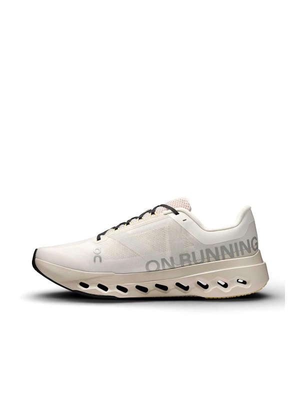 ON RUNNING: Sneaker online - Sneaker - Beige