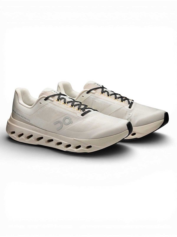 The Best Shops ON RUNNING: Sneaker - Sneaker - Beige