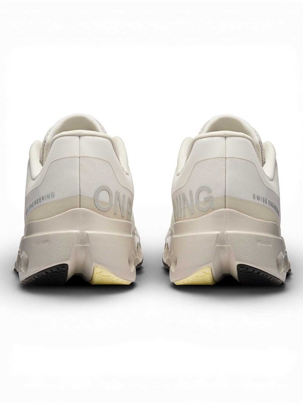 The Best Shops ON RUNNING: Sneaker - Beige