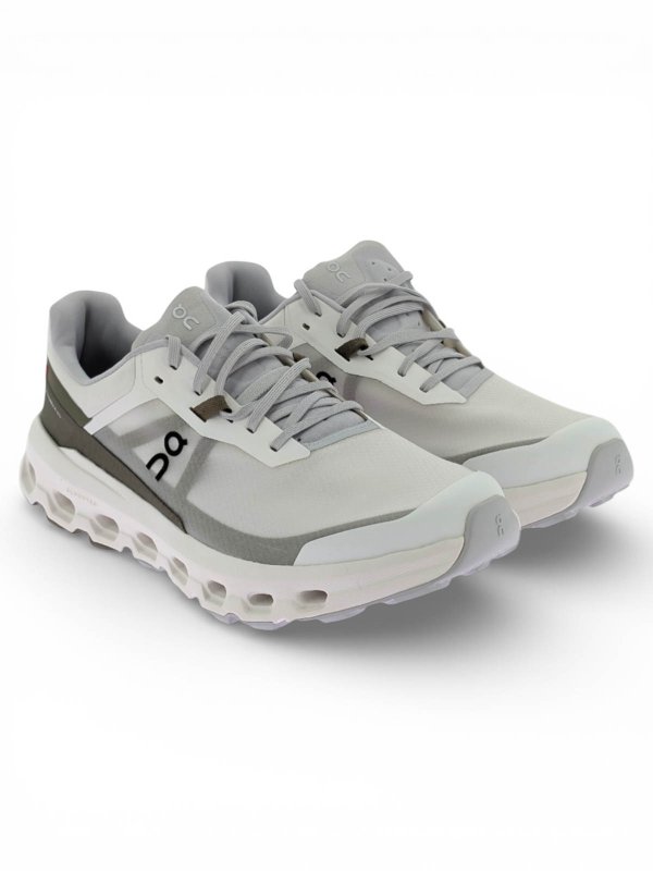 The Best Shops ON RUNNING: スニーカー - スニーカー - ベージュ