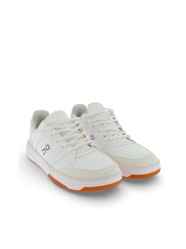 ON RUNNING: Chaussures de sport online - Baskets - Blanc
