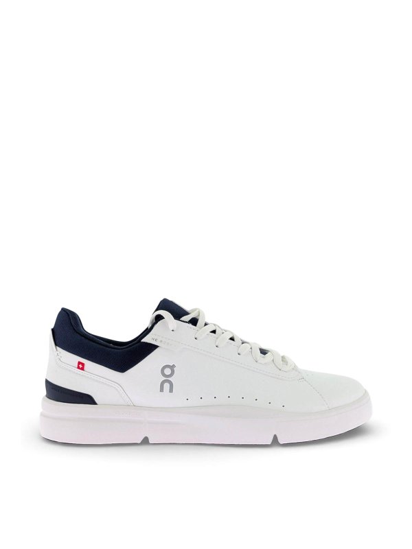 ON RUNNING: trainers - Sneakers Bianco