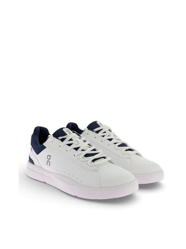 ON RUNNING: trainers online - Sneakers Bianco