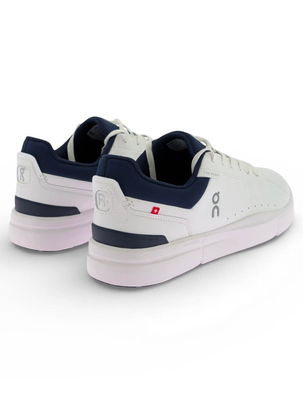 The Best Shops ON RUNNING: trainers - Sneakers Bianco