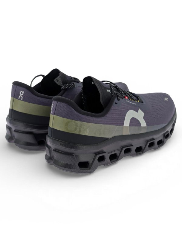 Sneaker - Schwarz shop online: ON RUNNING