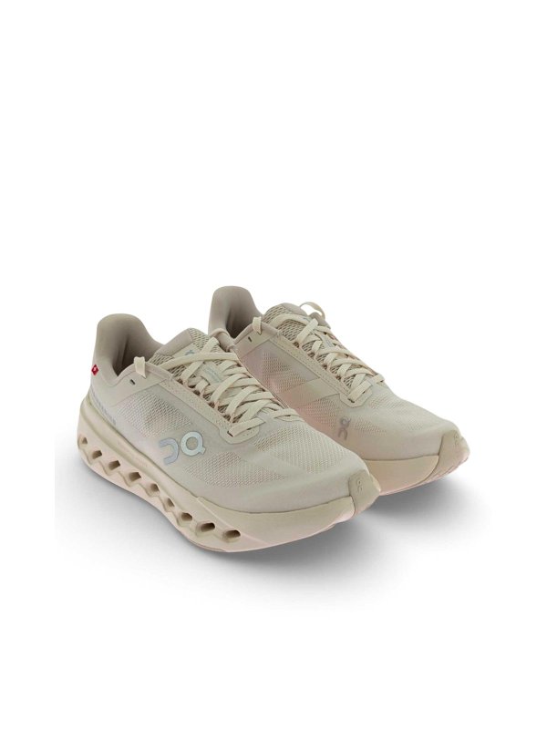 ON RUNNING: sneakers online - Sneakers Beige