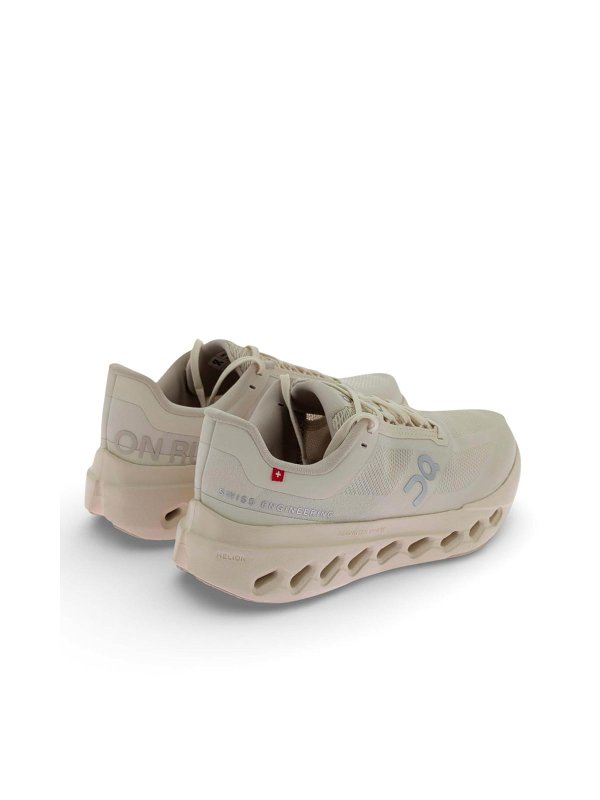 The Best Shops ON RUNNING: sneakers - Sneakers Beige