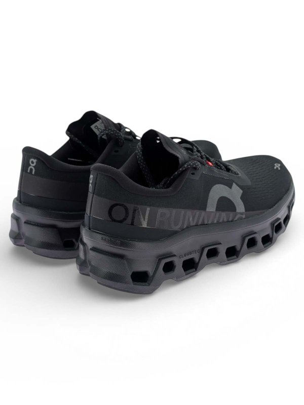 Sneakers Nero shop online: ON RUNNING