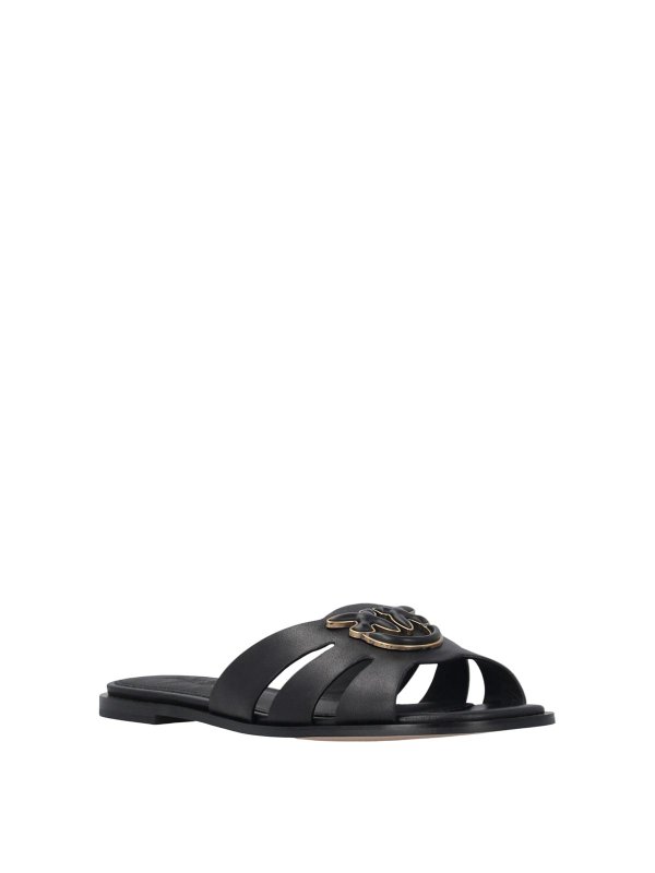 Pinko: sandali online - Sandali Nero
