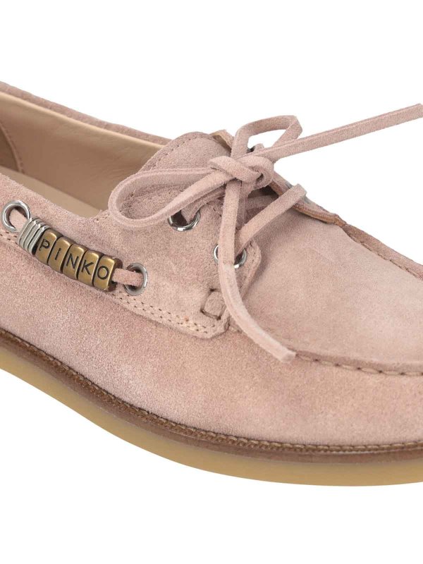 ローファー - ヌードカラー Replica 
online: Pinko