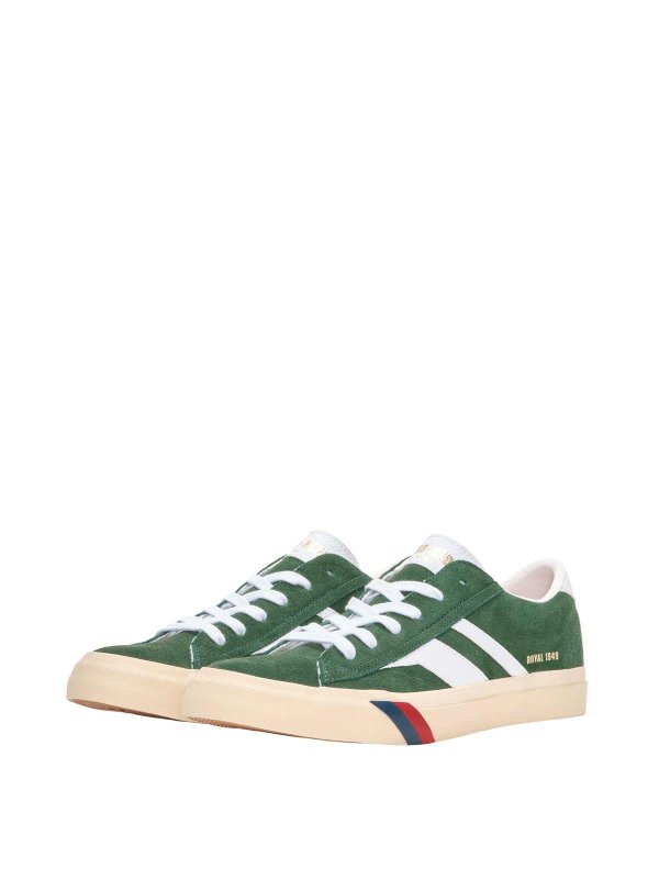 PRO-KEDS: trainers online - Sneakers Verde