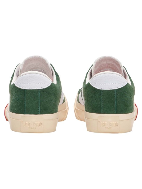 The Best Shops PRO-KEDS: trainers - Sneakers Verde