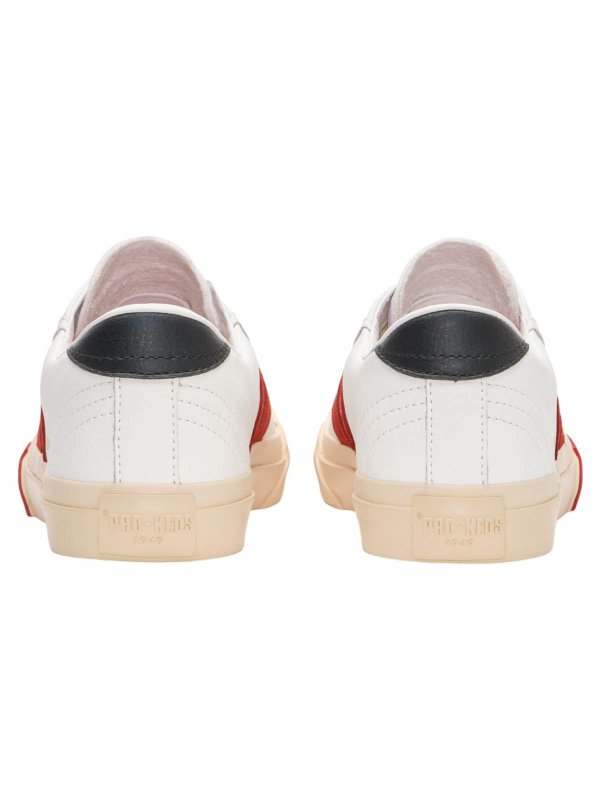 The Best Shops PRO-KEDS: Sneaker - Sneaker - Weiß