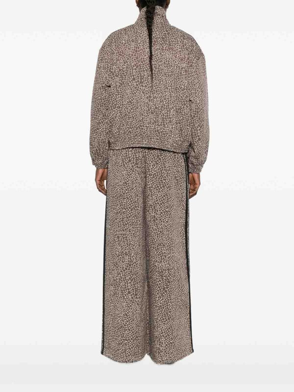 カジュアルジャケット - ブラウン Replica 
online: Adidas Originals