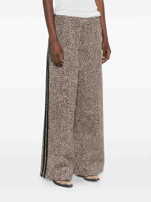 Adidas Originals: tracksuit bottoms online - Striped Sports Pants