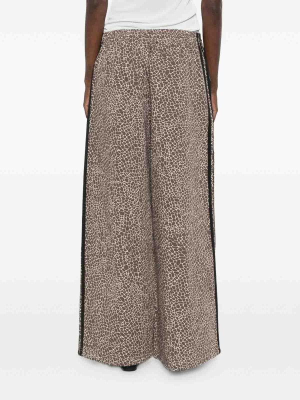 Striped Sports Pants Replica 
online: Adidas Originals