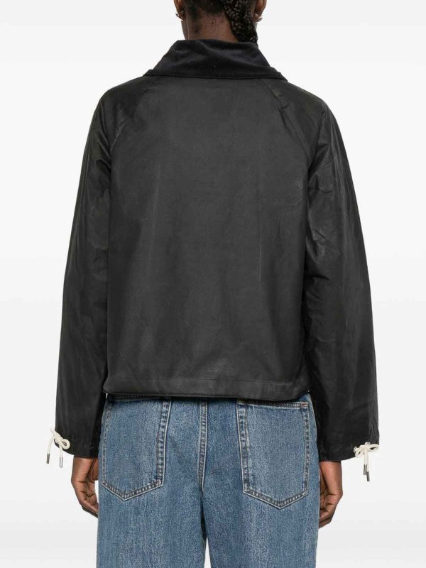 BARBOUR: カジュアルジャケット online - カジュアルジャケット - グレー