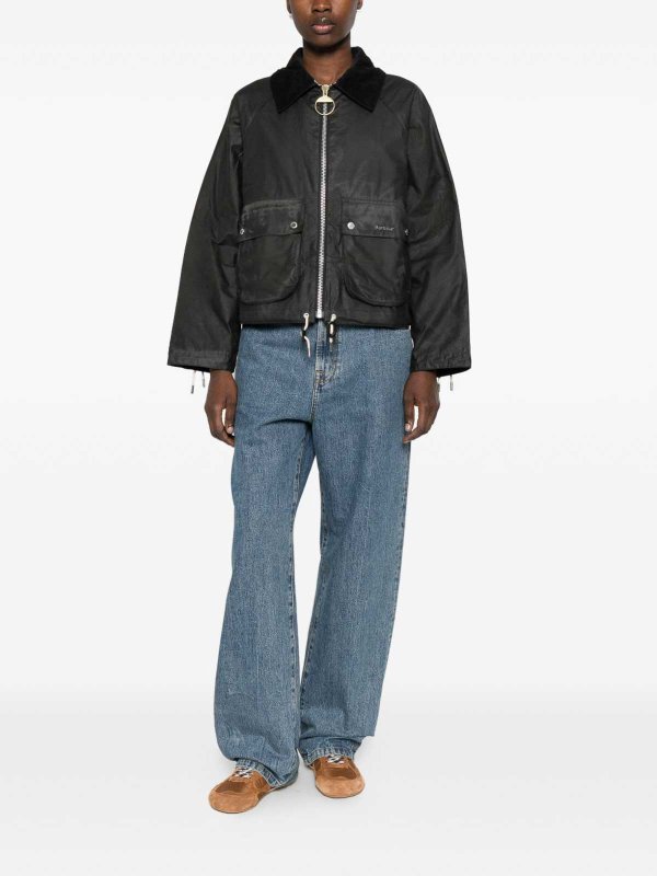 BARBOUR buy online カジュアルジャケット - グレー