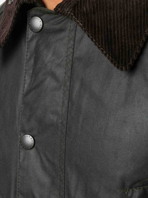 BARBOUR buy online Ribbed Jacket
