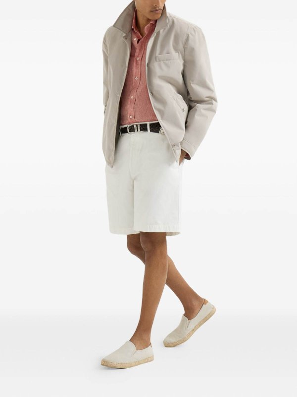 The Best Shops BRUNELLO CUCINELLI: padded jackets - Padded jacket