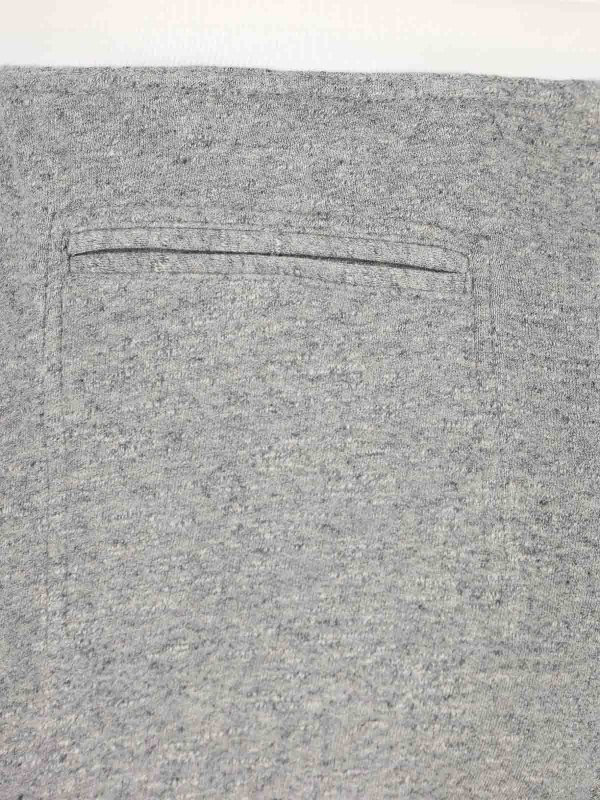 BRUNELLO CUCINELLI: Shorts online - Short - Gris