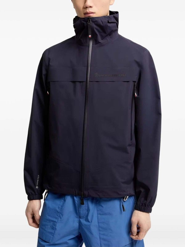 Shipton Hooded Jacket Replica 
online: MONCLER