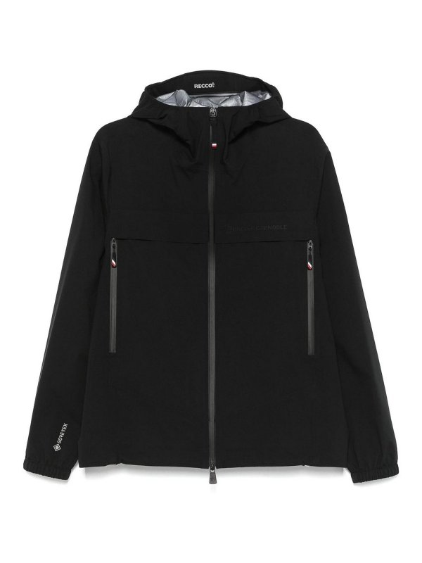MONCLER: casual jackets - Giacca Shipton