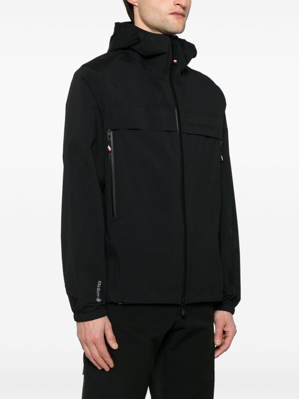 The Best Shops MONCLER: casual jackets - Giacca Shipton