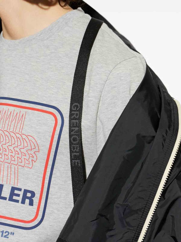 MONCLER buy online カジュアルジャケット - 黒