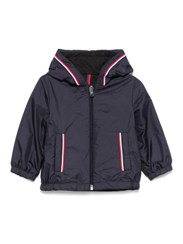 MONCLER JR: casual jackets - Giacca Granduc