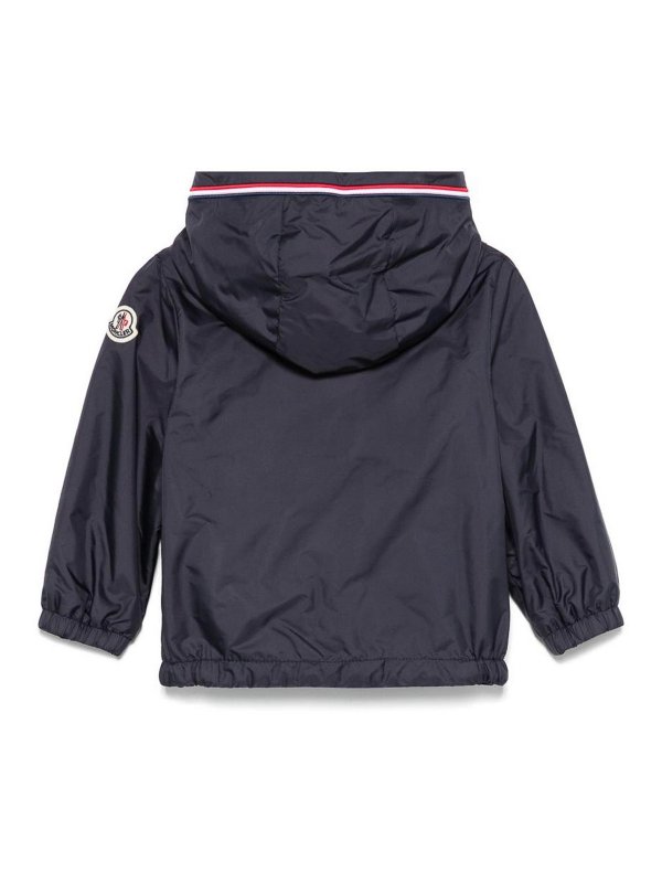 The Best Shops MONCLER JR: casual jackets - Giacca Granduc
