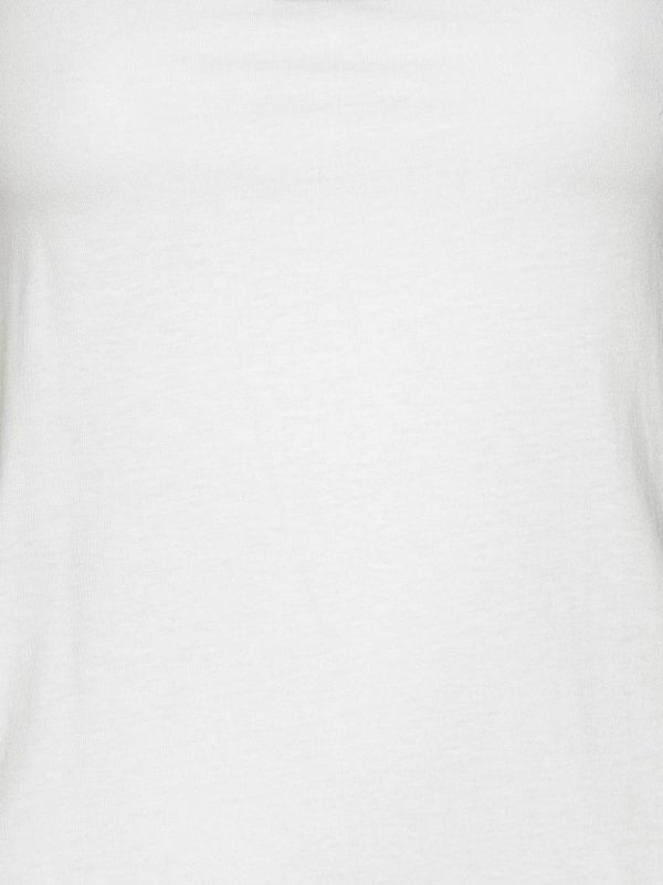 ROTATE Birger Christensen: Tops & Tank tops online - Tank Top With Ruffles