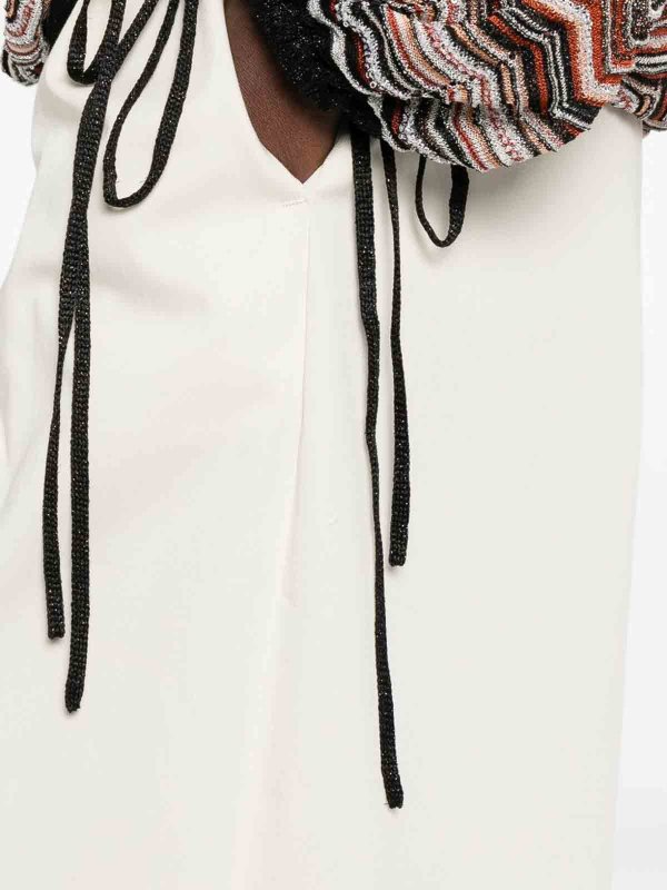 MISSONI buy online Bluse - Beige