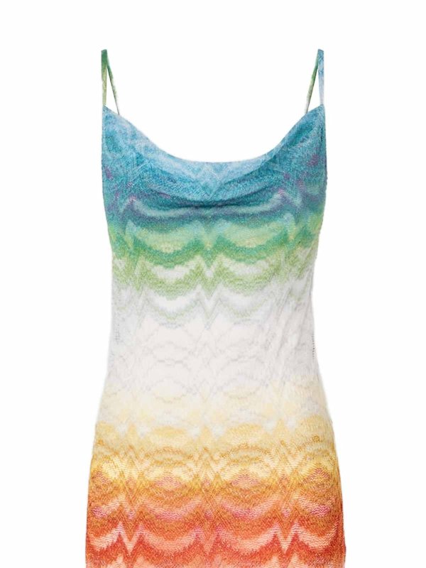 MISSONI: Ropa de playa   online - Chal - Blanco