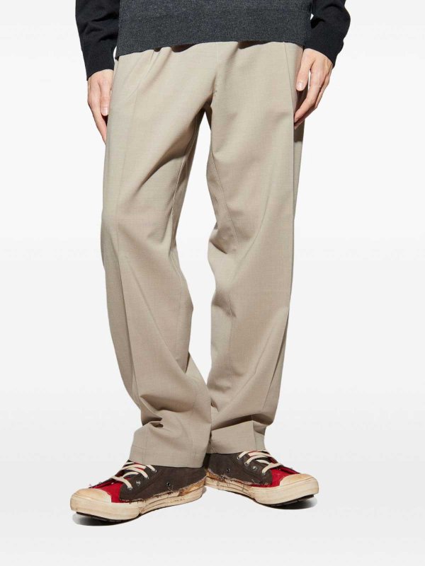 MM6 MAISON MARGIELA buy online Drawstring Pants