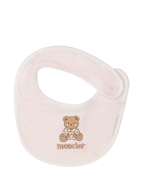 The Best Shops MONCLER JR: ジャンプスーツ - ジャンプスーツ - 白