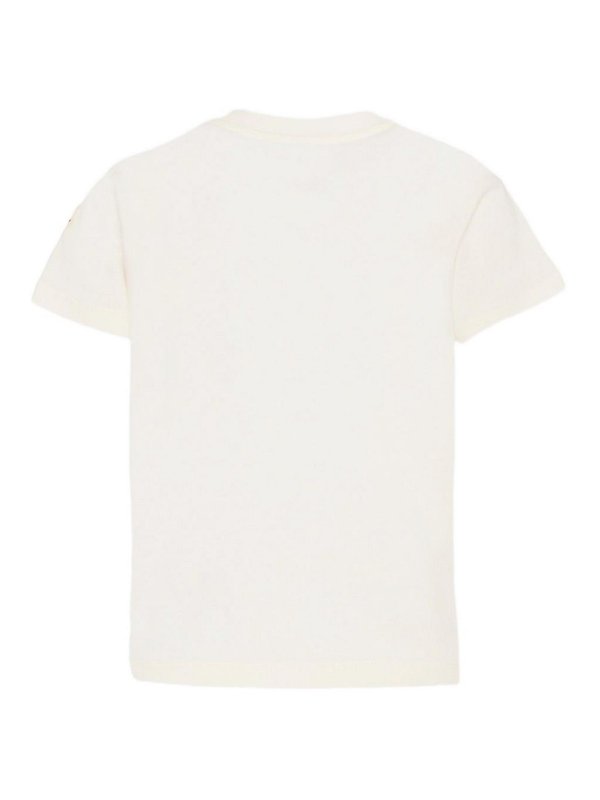 T-shirt Replica 
online: MONCLER JR